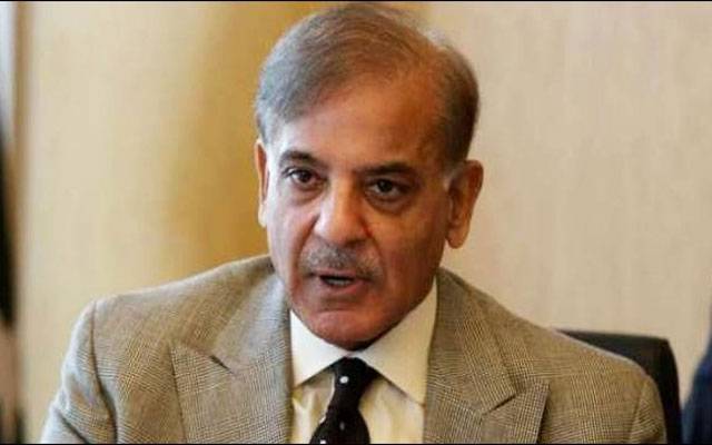 شہباز شریف پٹرولیم مصنوعات کی قیمتوں سے ناخوش