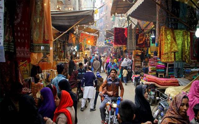 تاجروں کے صبر کا پیمانہ لبریز، مارکیٹیں کھولنے کا اعلان