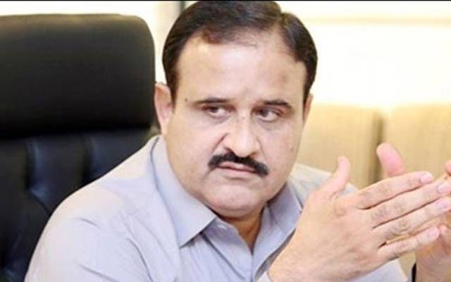 ’’مارکیٹیں کھولنے کا فیصلہ لاہور چیمبر کی مشاورت سے کریں گے‘‘