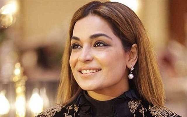 رشی کپور کے حوالے سے میرا  کے بیان پر تنقید 