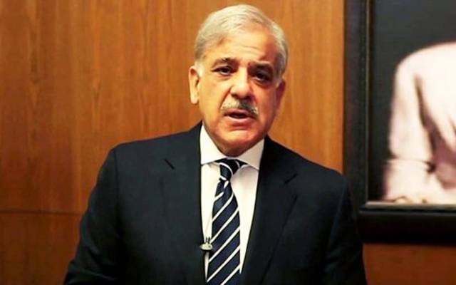 شہباز شریف کا عالمی یوم صحافت پر میڈیا کو خراج تحسین