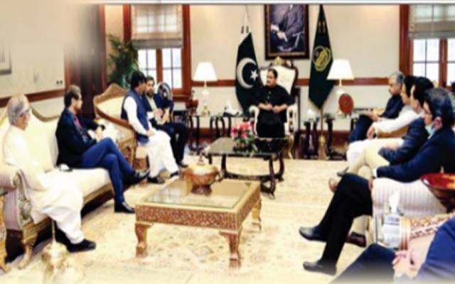 کاروبار مرحلہ وار کھولنے کے لیے ایس او پیز تیار