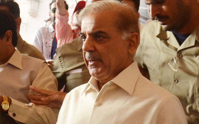 شہباز شریف کی نیب طلبی سےمتعلق اہم خبر