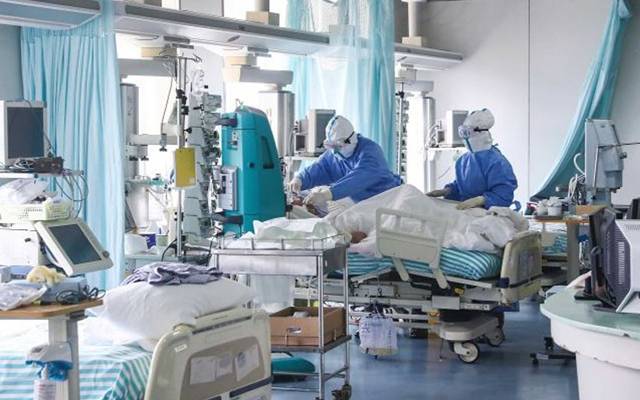 کوروناکی تازہ ترین رپورٹ جاری،ہلاکتوں کی تعداد میں مزید اضافہ