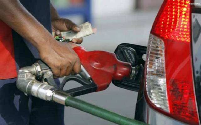 ہائی سپیڈ ڈیزل کی قلت سر اٹھانے لگی