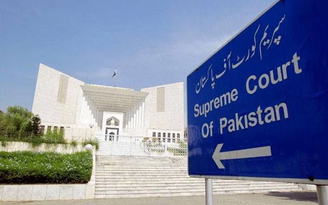 کورونا سے بچاؤ کے اقدامات، سپریم کورٹ کا عدم اطمینان