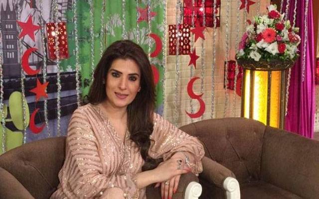مداحوں کی محبت کافی ہے کسی ایوارڈ کی خواہش نہیں، ریشم