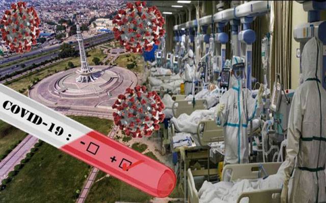 کورونا کا پھیلاؤ تیز، لاک ڈاؤن بڑھانے کا مطالبہ