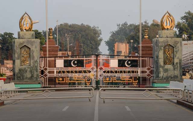 بھارت میں پھنسے پاکستانیوں کی واپسی کا سلسلہ جاری