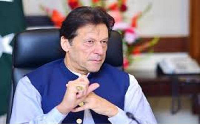 وزیراعظم نے ایک اور ترکش ڈرامہ پاکستان میں نشر کرنے کی خواہش کردی