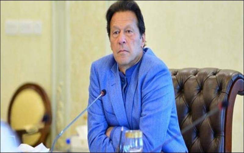 ’’عمران خان کسی کو نہیں چھوڑے گا‘‘
