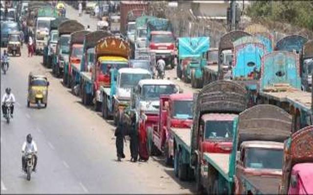  آل پاکستان پبلک ٹرانسپورٹ ایسوسی ایشن کا وزیراعظم سے  بڑا مطالبہ