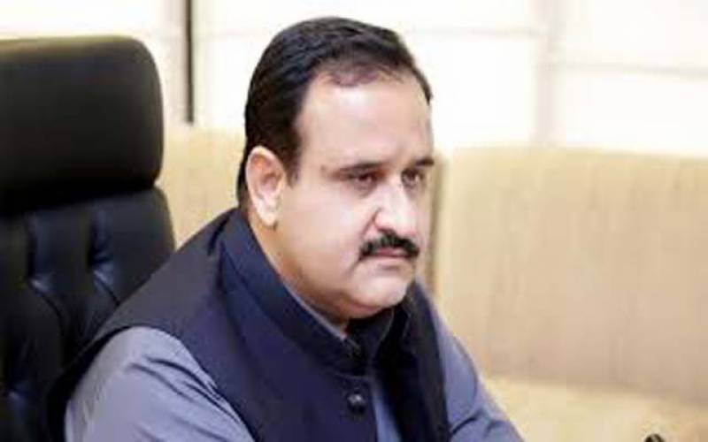 لاک ڈاؤن میں نرمی،وزیر اعلیٰ نےحتمی پلان مانگ لیا