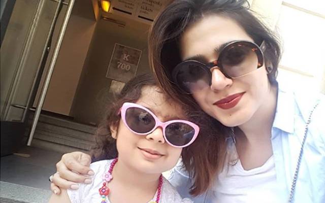 منشا پاشا کو آئسولیشن میں بھتیجی کی یاد ستانے لگی