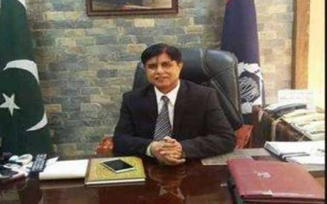  جیل سٹاف کی پوسٹ اپ گریڈیشن سے جیل ملازمین کا دیرینہ مطالبہ پورا ہو گیا , آئی جی جیل