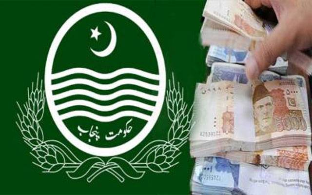 پنجاب حکومت کو 10 ارب روپے کی فنڈنگ کا گرین سگنل مل گیا