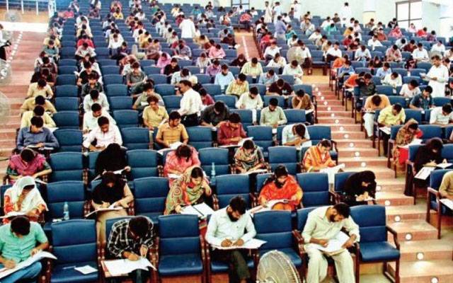 میڈیکل کے امتحانات بھی نہ لینے کا فیصلہ
