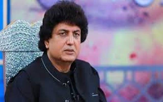 فرخ شہباز وڑائچ کا خلیل الرحمان کیخلاف 5 کروڑ ہرجانہ کا دعوی