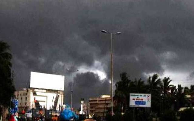  آئندہ 24 گھنٹوں میں موسم کیسا رہے گا ،بارش کہاں ہوگی، جانئے