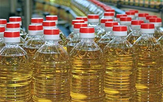 کوکنگ آئل کی قیمت میں زبردست کمی کردی گئی