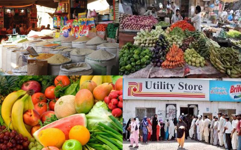 بازاروں میں سبزیاں سستی نہ ہوسکیں،عوام پریشان