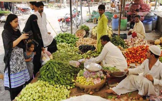 گراں فروشوں کیخلاف انتظامیہ ان ایکشن