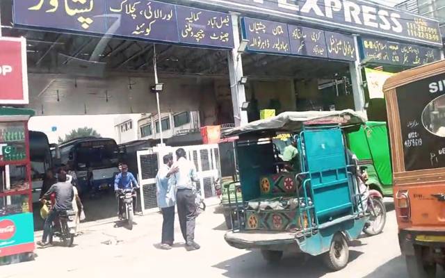 پردیسیوں کیلئے اچھی خبر،ٹرانسپورٹ کھولنےکی تیاریاں