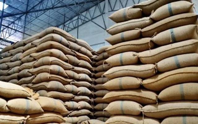 38ہزار ذخیرہ شدہ گندم کی بوریاں برآمد، مینیجرگرفتار 
