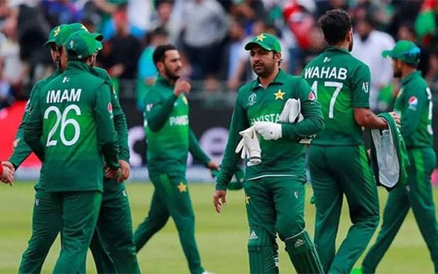 نئے سنٹرل کنٹریکٹ میں 19 یا 20 کھلاڑیوں کو شامل کرنے کا فیصلہ 