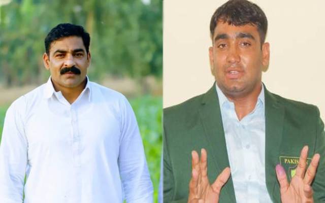  سول ایوارڈ ملنے پر قومی کبڈی ٹیم کے کپتان اور نائب کپتان کا ردعمل