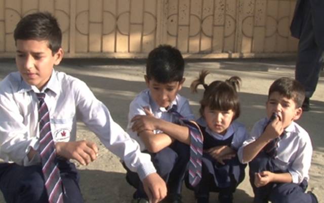 پرائیویٹ سکول یکم جون سے کھولنے پر غور