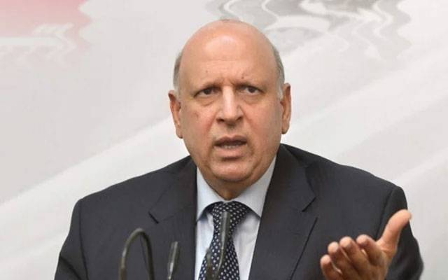 ’’بیوروکریسی میں موجود کالی بھیڑوں کو جلد بے نقاب کروں گا‘‘