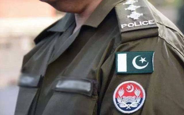 ایس ایچ اوز کے تقرر وتبادلے
