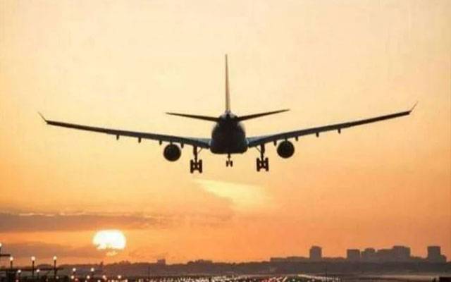 ڈومیسٹک پروازوں کی بندش میں مزید توسیع