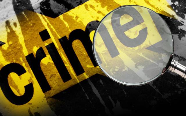 ڈکیتی کی وارداتوں میں 15افراد قتل، رپورٹ