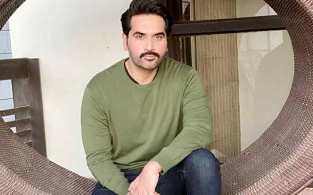 خلیل الرحمان قمر کا نیا پراجیکٹ، ہمایوں سعید ہیرو ہونگے