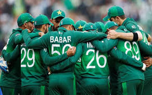 کورونا وائرس کےباعث دوران میچ کرکٹرزکےاندازمیں تبدیلی زیرغور