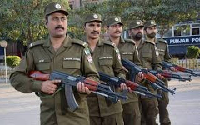 رواں سال بھی پنجاب پولیس کی وردی نہیں خریدی جاسکے گی