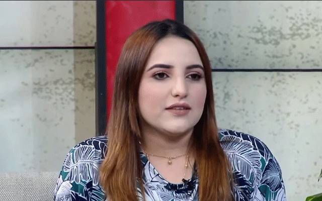ٹک ٹاک سٹارنے اپنی پسندیدہ سیاسی شخصیت کا نام بتادیا