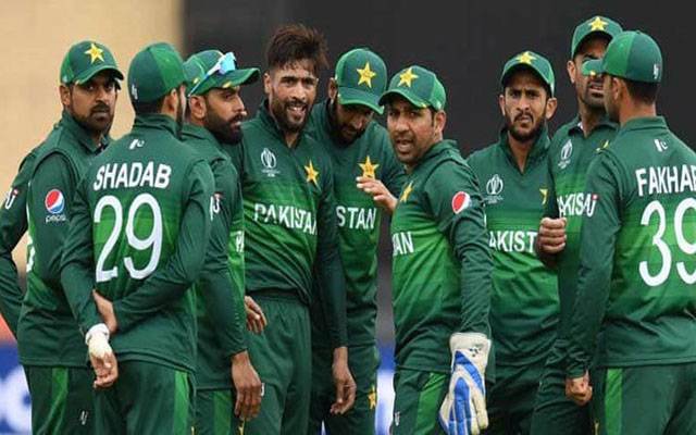 نیا سینٹرل کنٹریکٹ پانے والے کرکٹرز کیلئے خو شخبری 