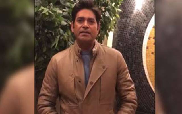 سابق ٹیسٹ کرکٹرعاقب جاوید نے کرکٹ شروع کرانے کا مطالبہ کردیا
