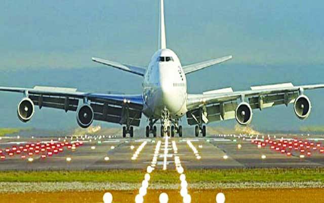  حکومت کا انٹرنیشنل فلائٹ آپریشن پر پابندی برقرار رکھنے کا فیصلہ