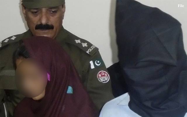  نوجوان اغوا کے بعد قتل، سفاک قاتل خاتون سمیت گرفتار