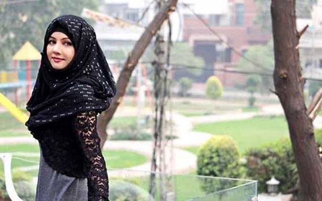 رابی پیرزادہ نے نئے کاروبار کا آغاز کردیا