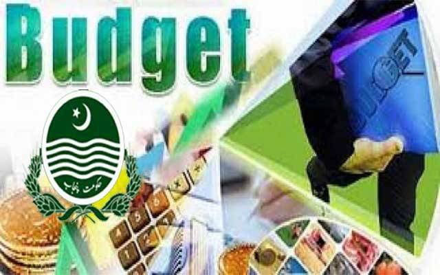 پنجاب حکومت نے بجٹ سازی کیلئے عوام سے بھی رائے مانگ لی