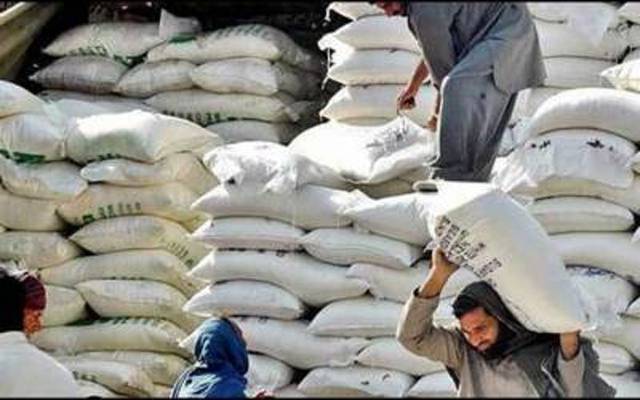 فلور ملز ایسوسی ایشن نے آٹے کی قیمت میں اضافہ کر دیا