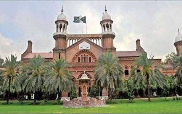 لاہور ہائیکورٹ میں منشیات مقدمات کی سماعت کرنے والا بنچ تبدیل