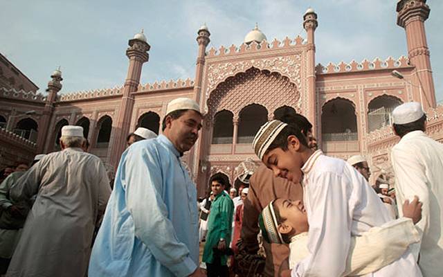 عید الفطر کی چھٹیوں کا اعلان،نوٹیفکیشن جاری