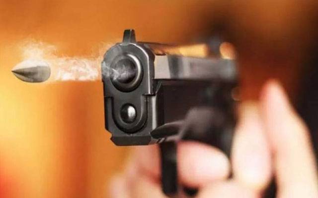 ذاتی رنجش پر فائرنگ سے ایک شخص جاں بحق