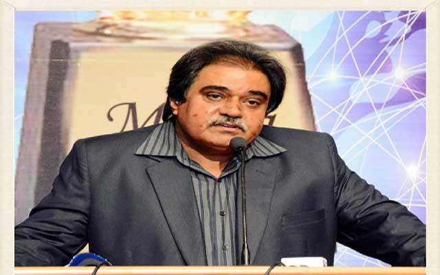 تھیٹرز، سینما، شادی ہالز پر پابندی ختم کی جائے: پیر سہیل بخاری